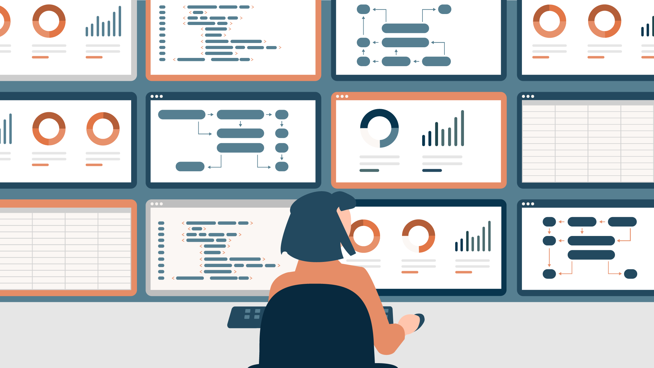 What Types Of Apps Can You Build With a Low-Code Platform? - Planet Crust