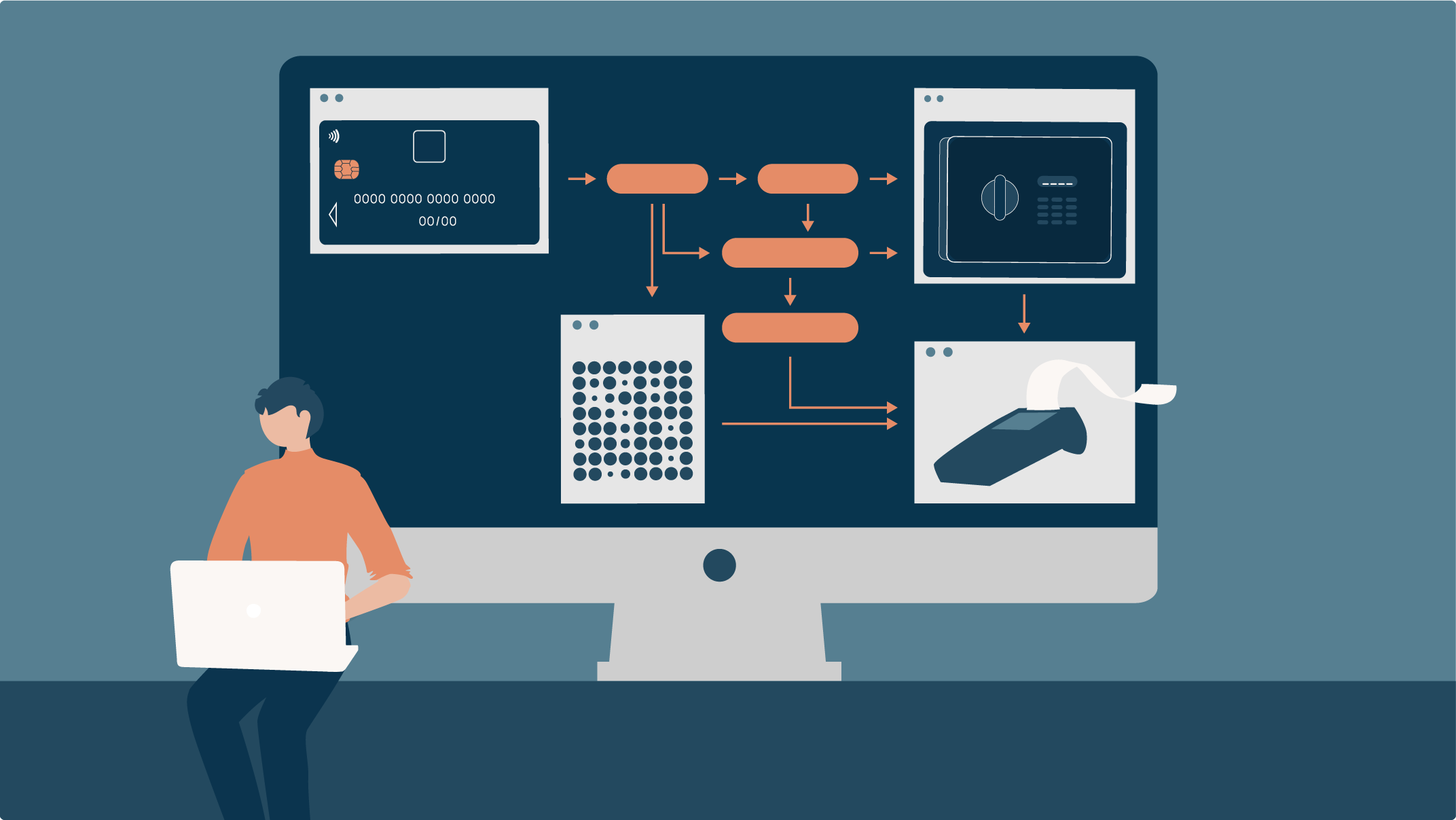 Can Enterprise Computing Software Avoid AI Integration? - Planet Crust