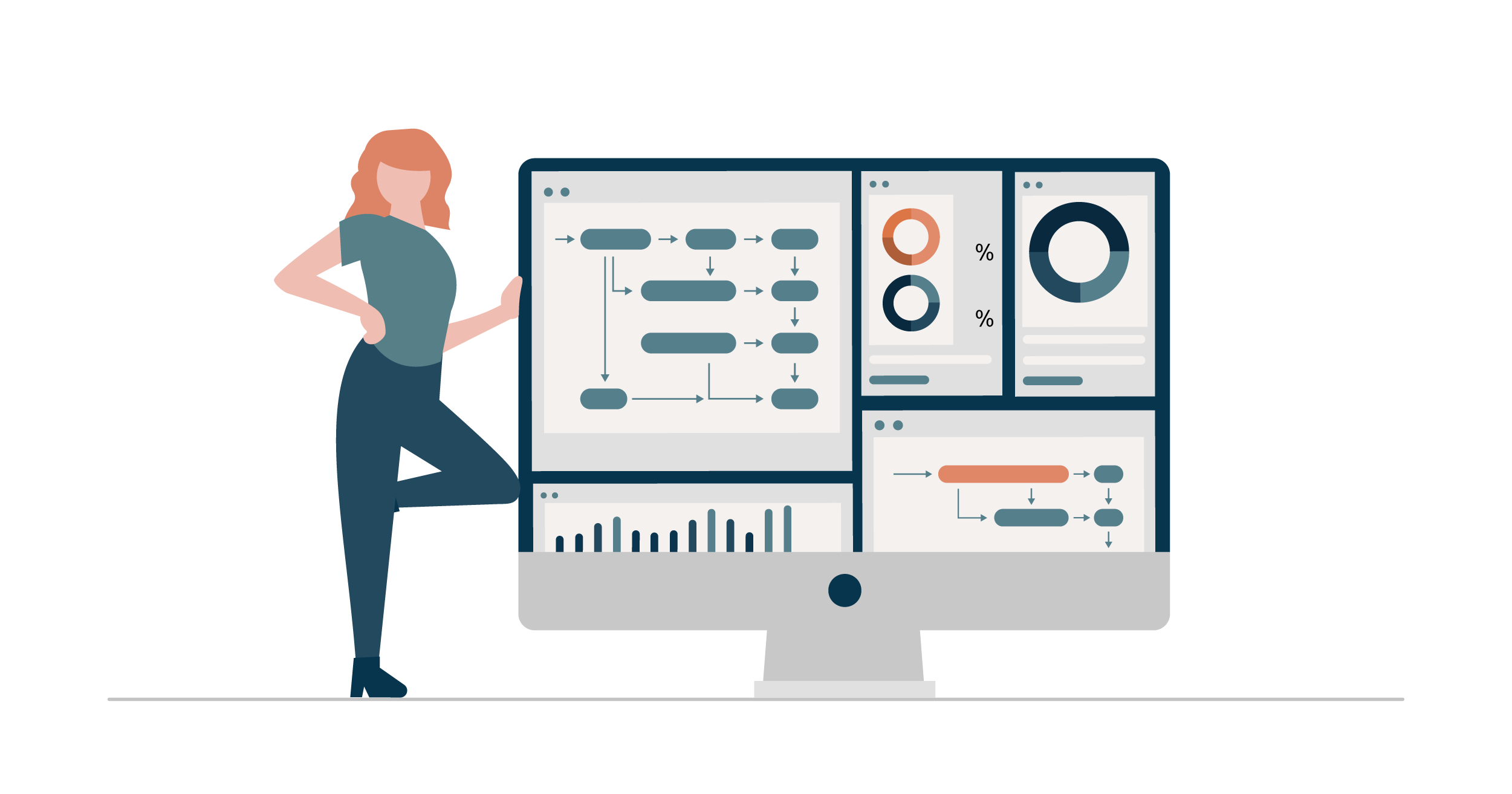Business Enterprise Architecture And Citizen Developer Growth - Planet ...