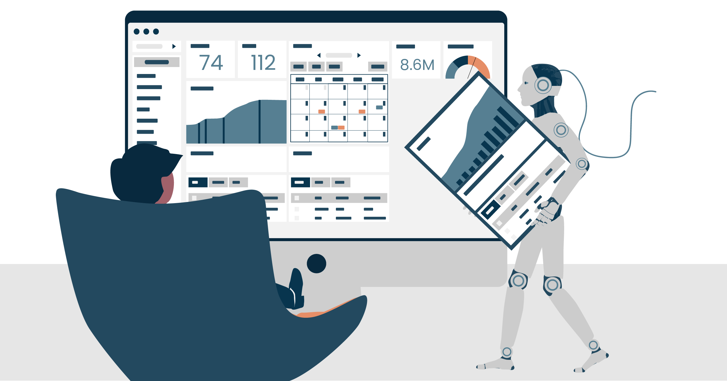 Low-Code Technologies Elevating Enterprise Computing Solutions - Planet ...