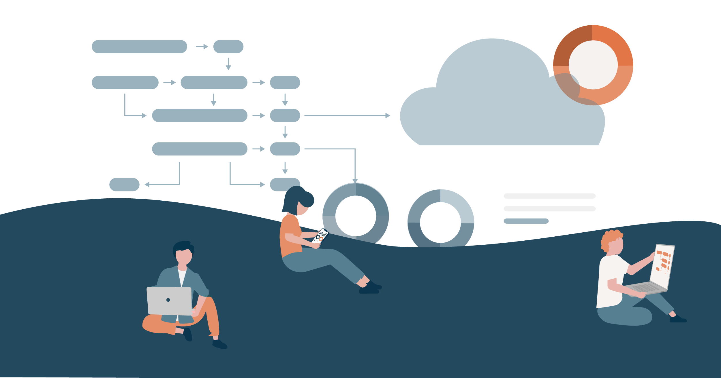 Corporate Solutions Redefined For Citizen Developers - Planet Crust